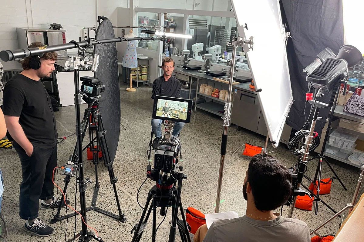 Corporate Video Production Company Toronto: Elevating Business Storytelling Through Visual Excellence