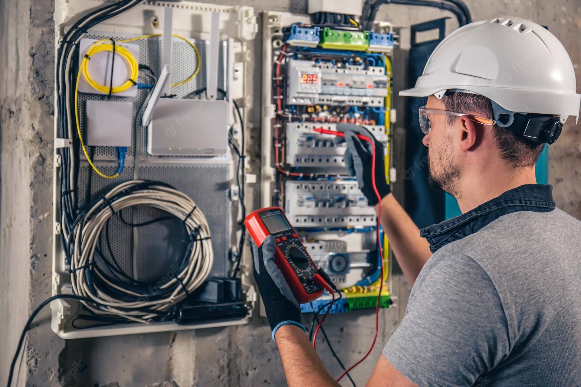 Licensed Electrician in Coquitlam: Reliable Residential & Commercial Electrical Services
